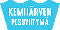 Kemijärven Pesuyhtymä Oy-logo